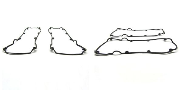 Special-shaped sealing ring