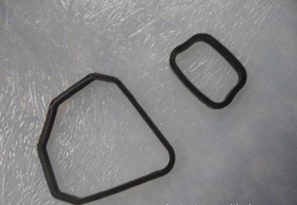 Special-shaped sealing ring